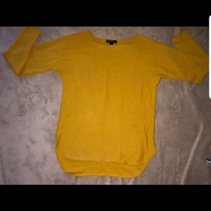 INC international concept womens sweater